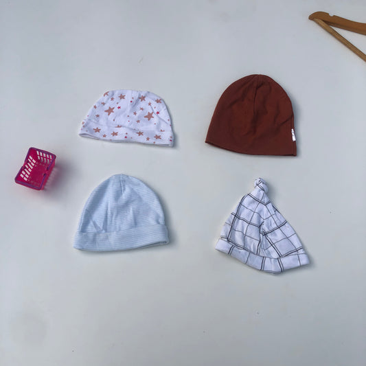 Caps for 9 Months Old