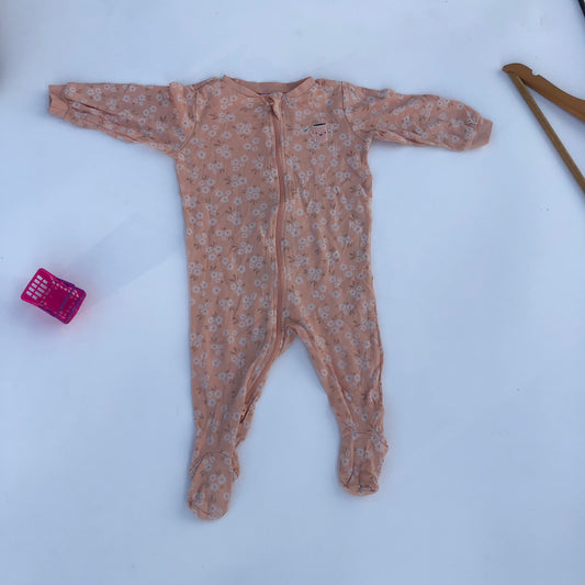 Sleepsuit For 9 Months