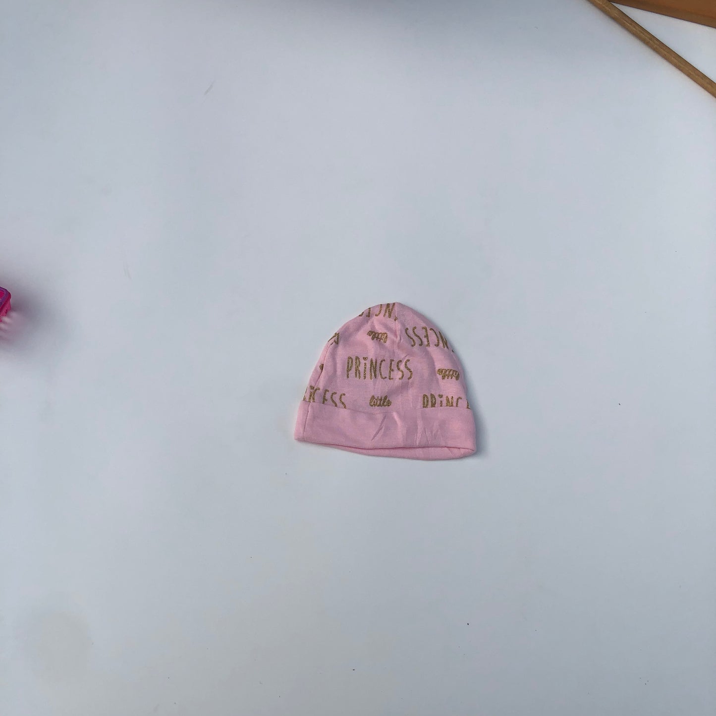 Caps for 0-3 Months Old