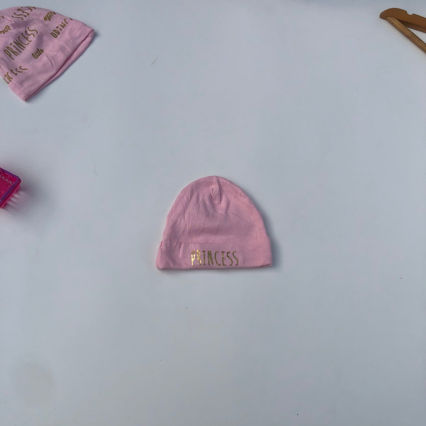 Caps for 0-3 Months Old
