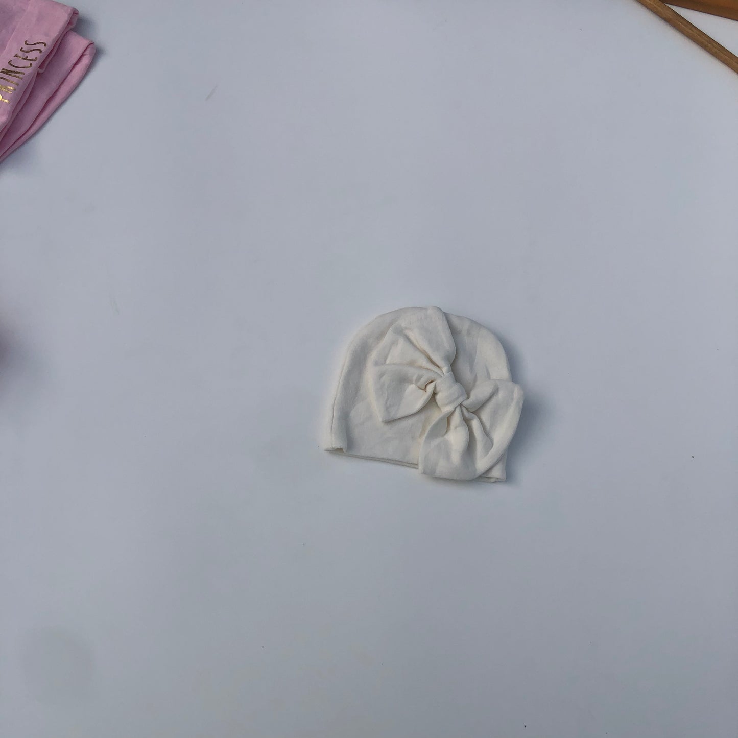 Caps for 0-3 Months Old