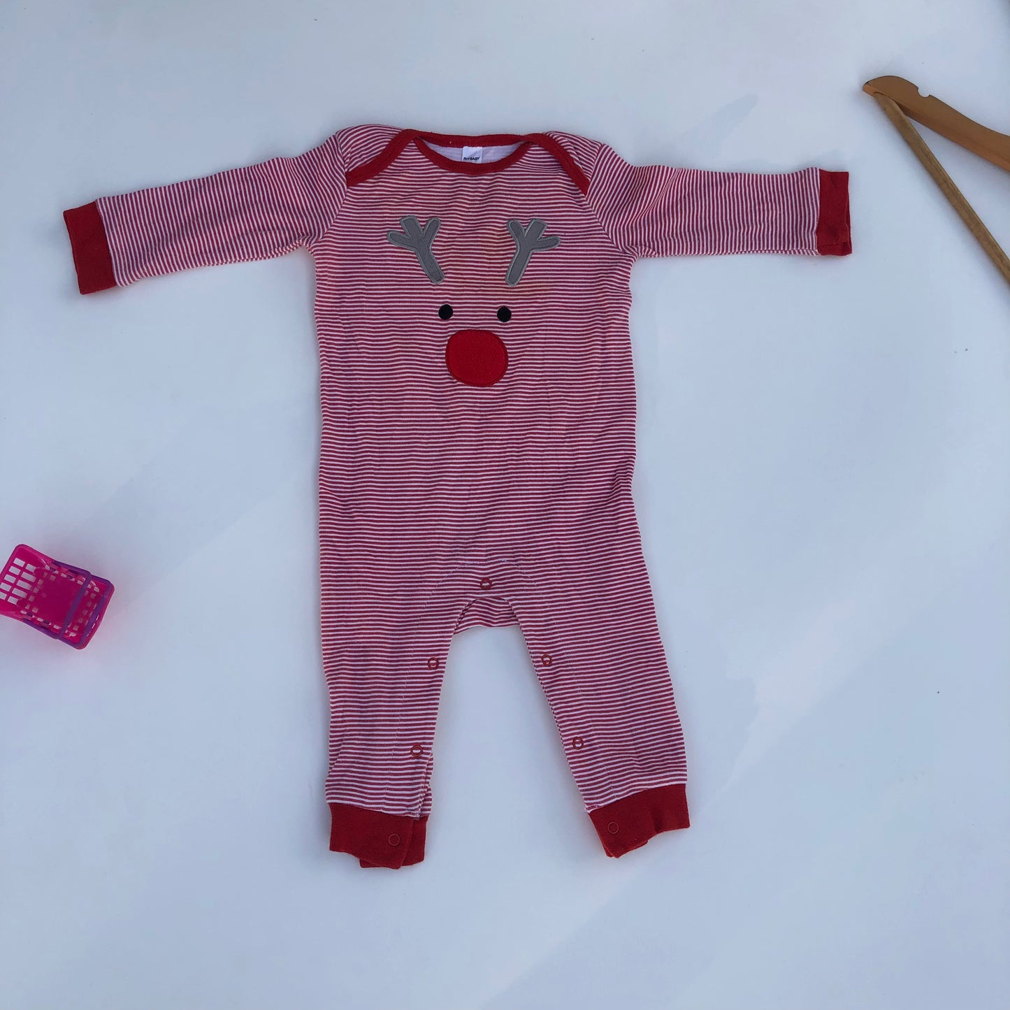Sleepsuit For 9 Months By PL Baby