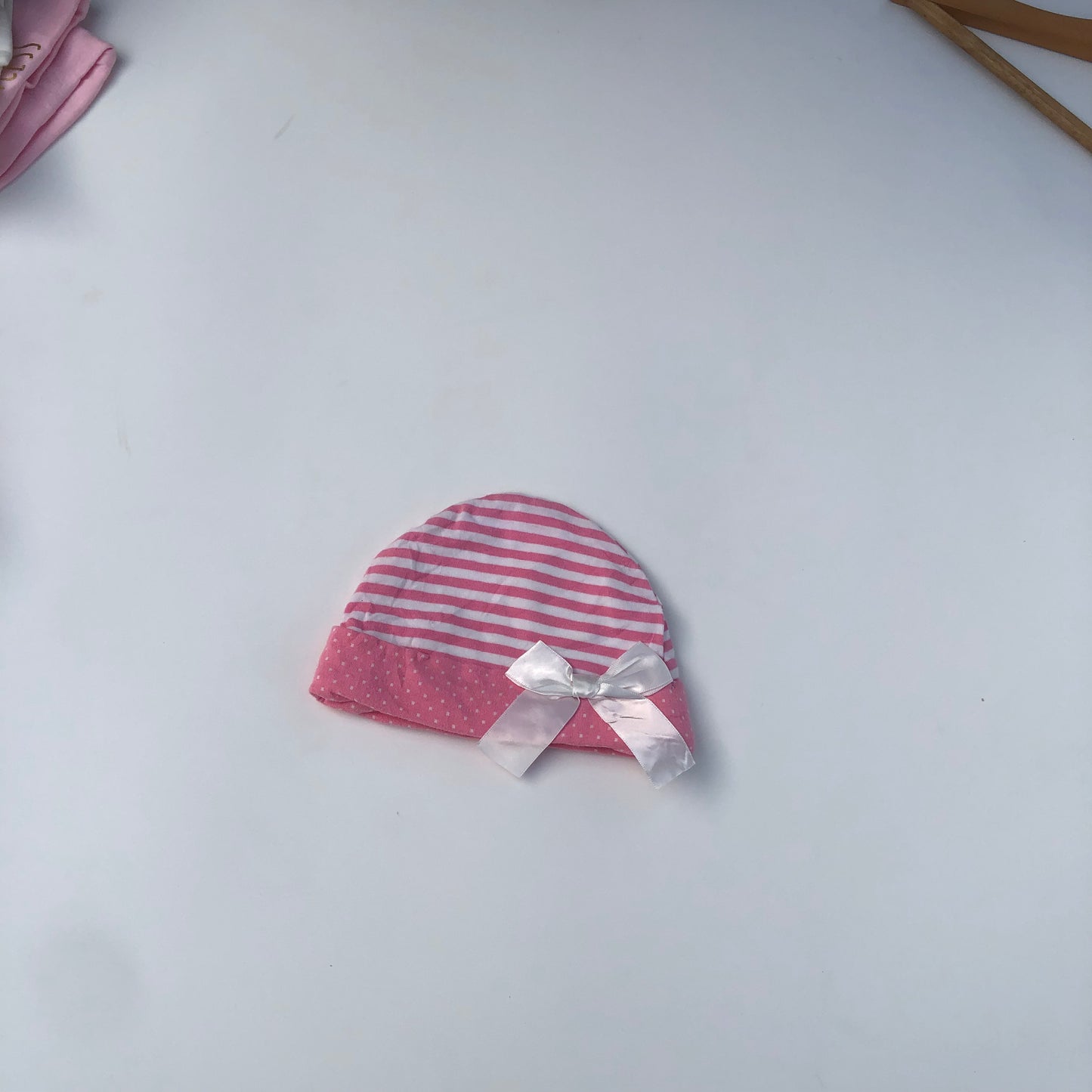Caps for 0-3 Months Old