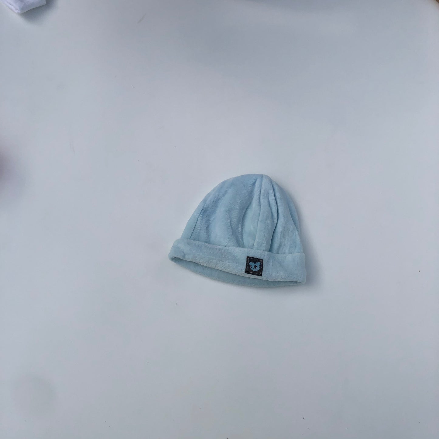 Caps For 6-9 Months Old