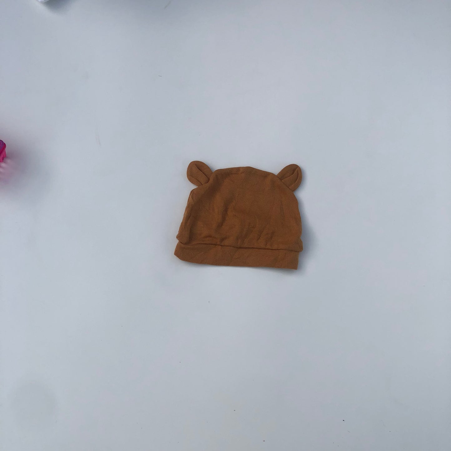 Caps For 6-9 Months Old