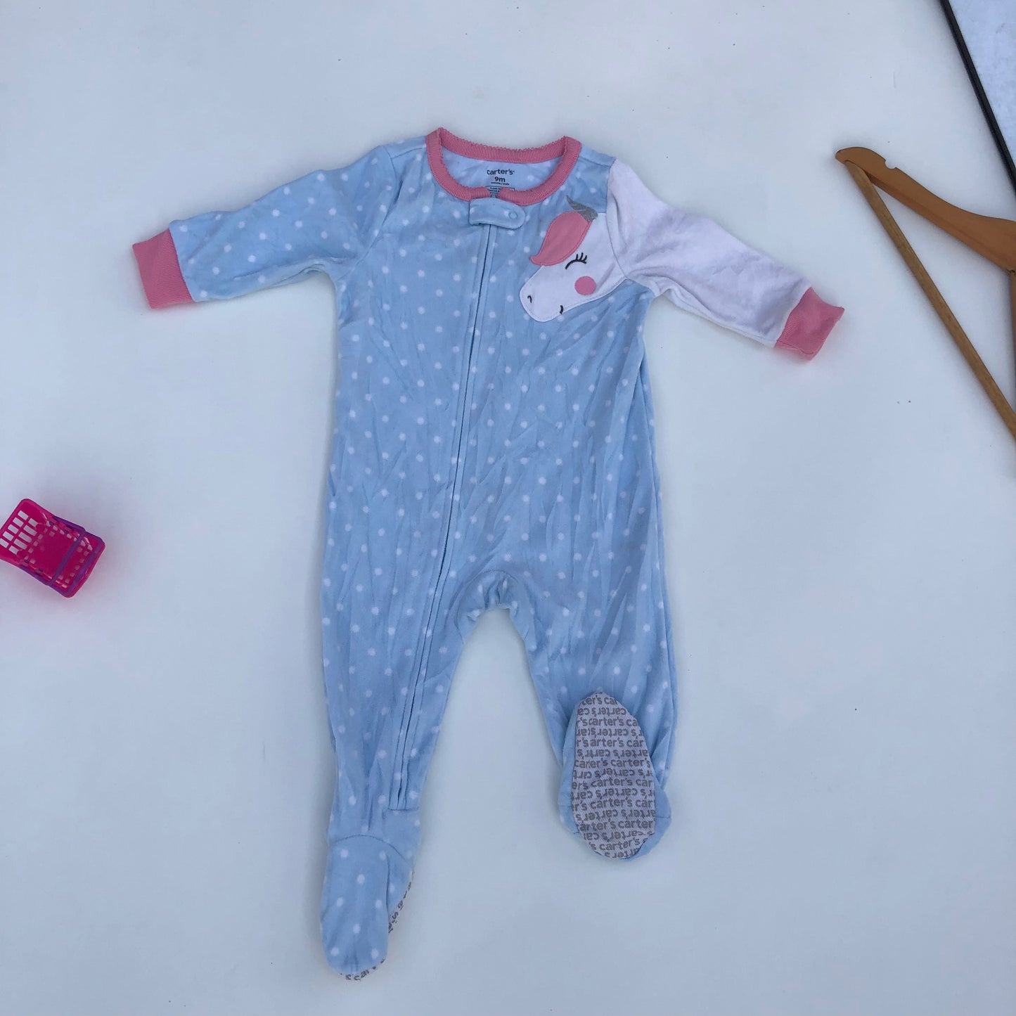 Sleepsuit For 9 Months