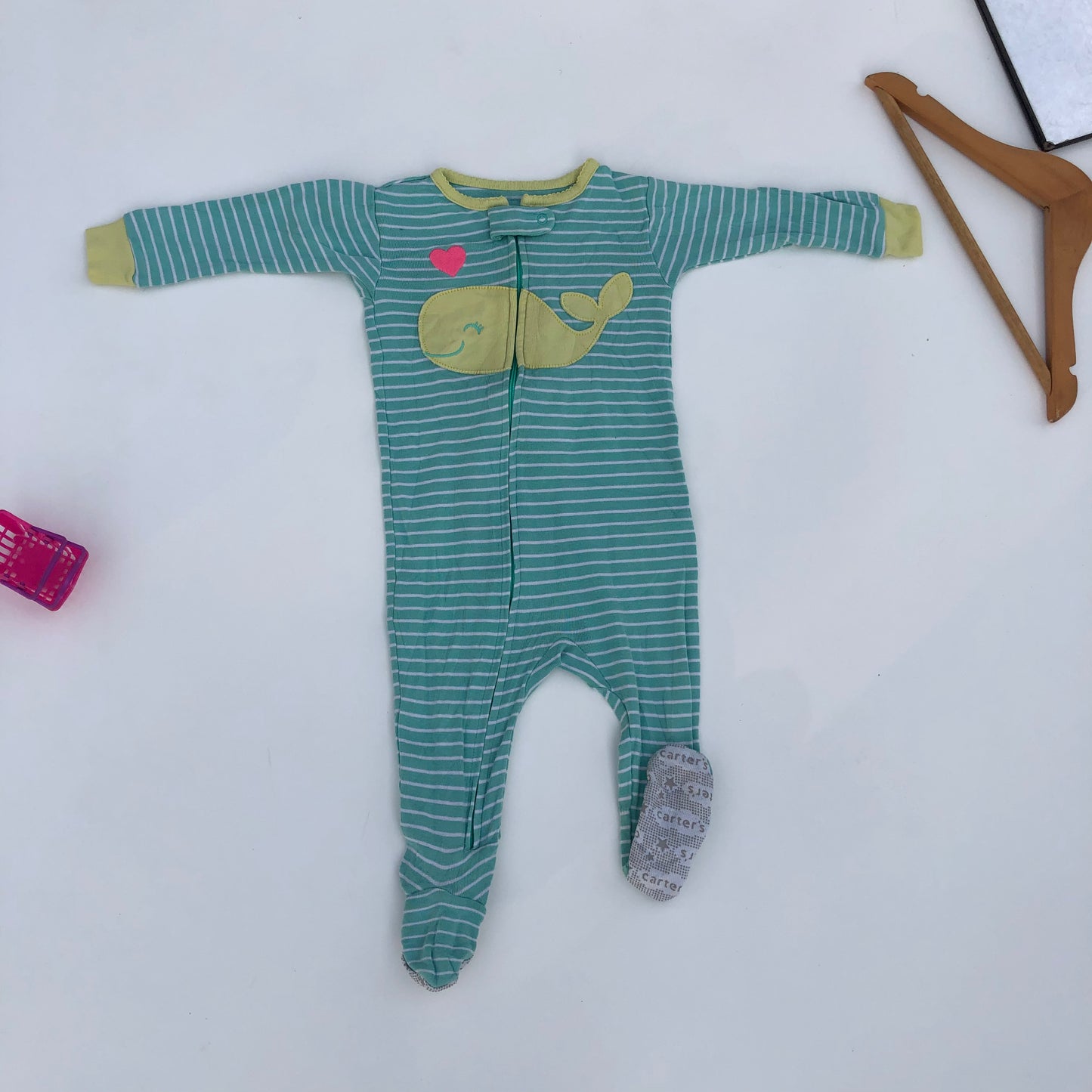 Sleepsuit For 9 Months
