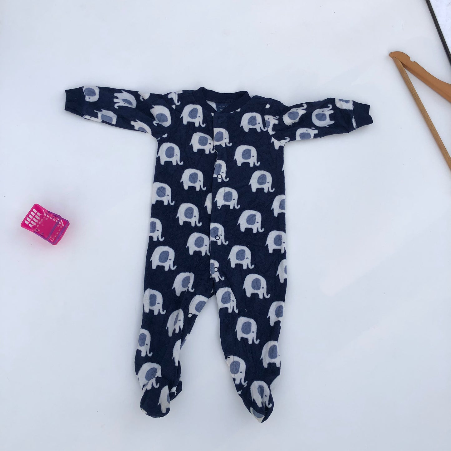 Sleepsuit For 9 Months