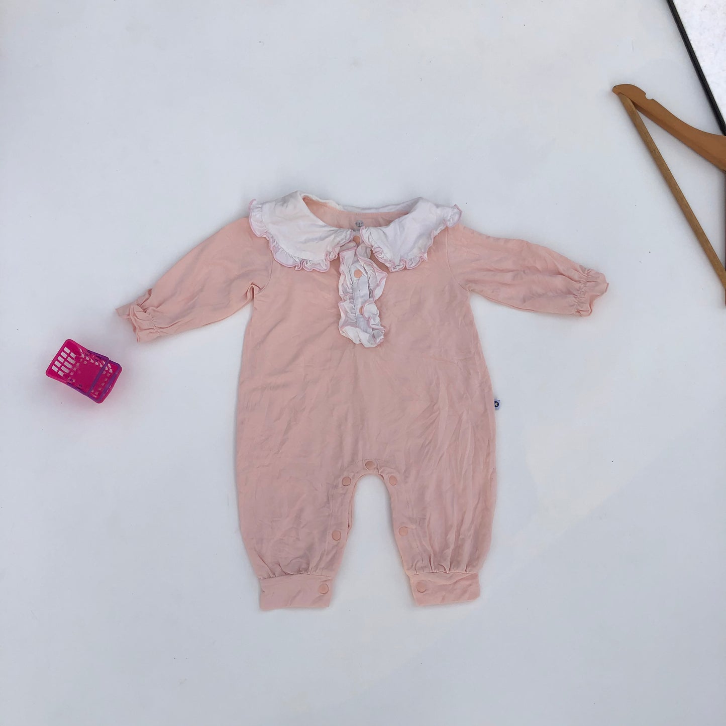 Romper  For 9-12 Months By KidsPlaza