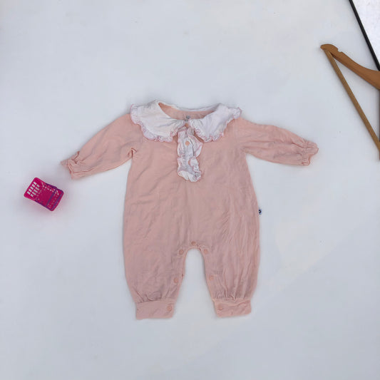 Romper  For 9-12 Months By KidsPlaza