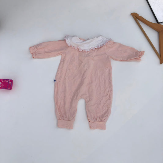 Romper  For 9-12 Months By KidsPlaza