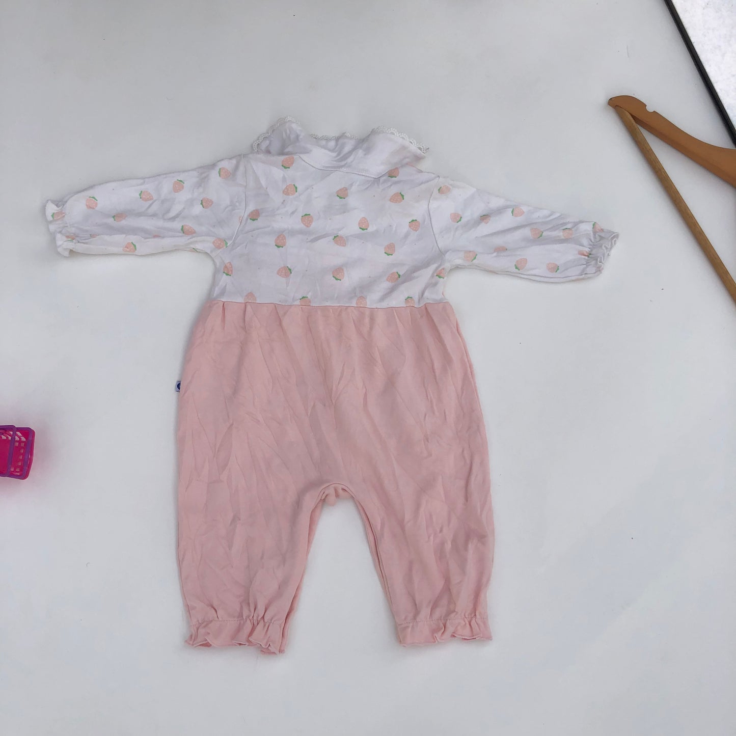 Romper  For 9-12 Months By KidsPlaza
