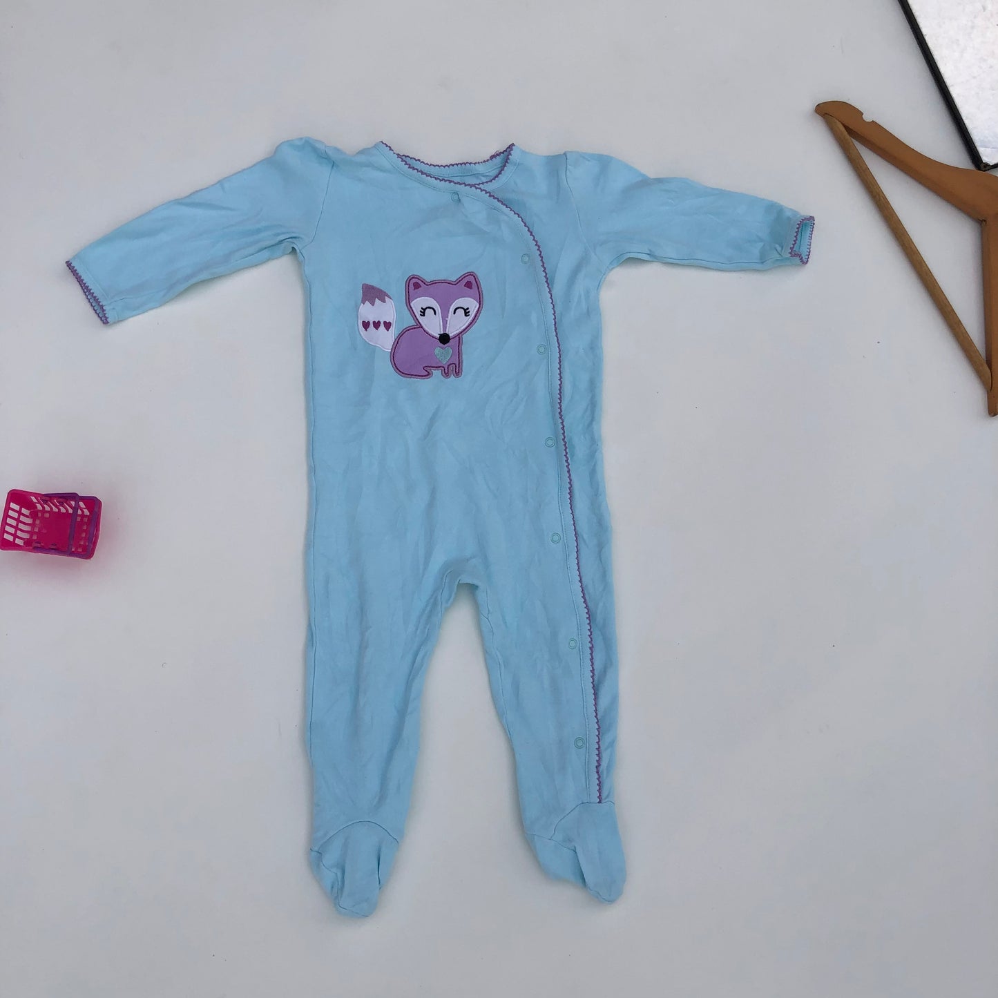 Romper  For 9-12 Months By Koala Baby