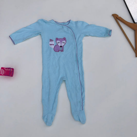Romper  For 9-12 Months By Koala Baby