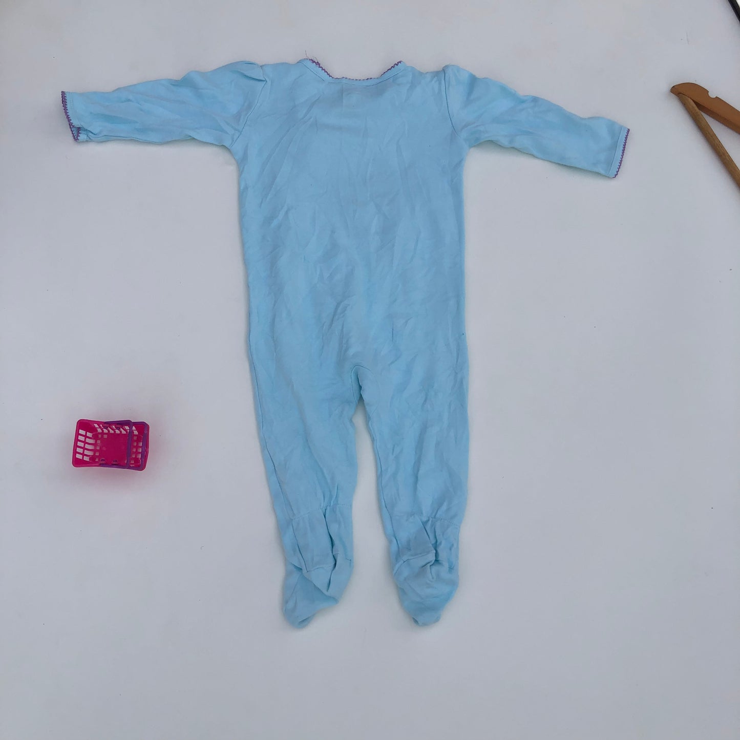Romper  For 9-12 Months By Koala Baby