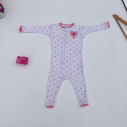 Romper For 12 Months