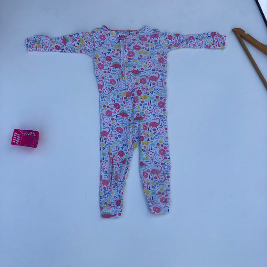 Romper For 12 Months
