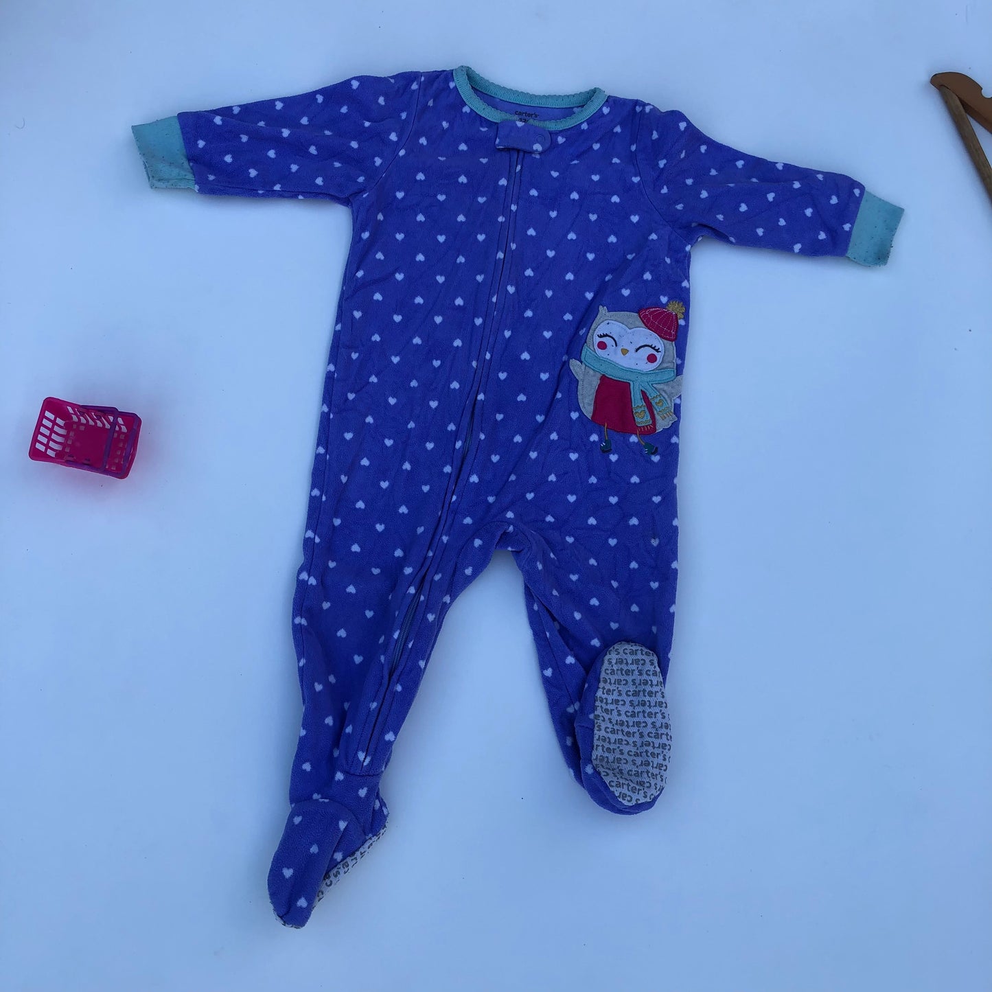 Romper For 12 Months