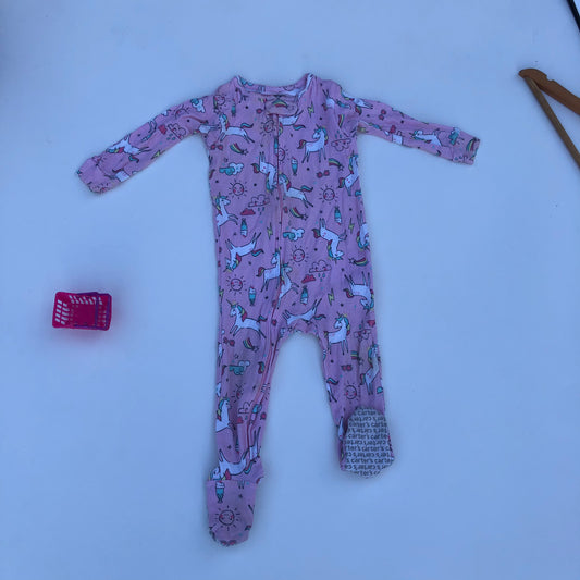 Romper For 12 Months