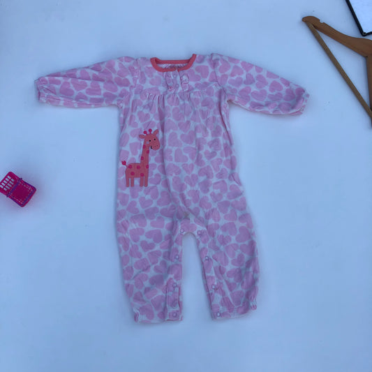 Romper For 12 Months