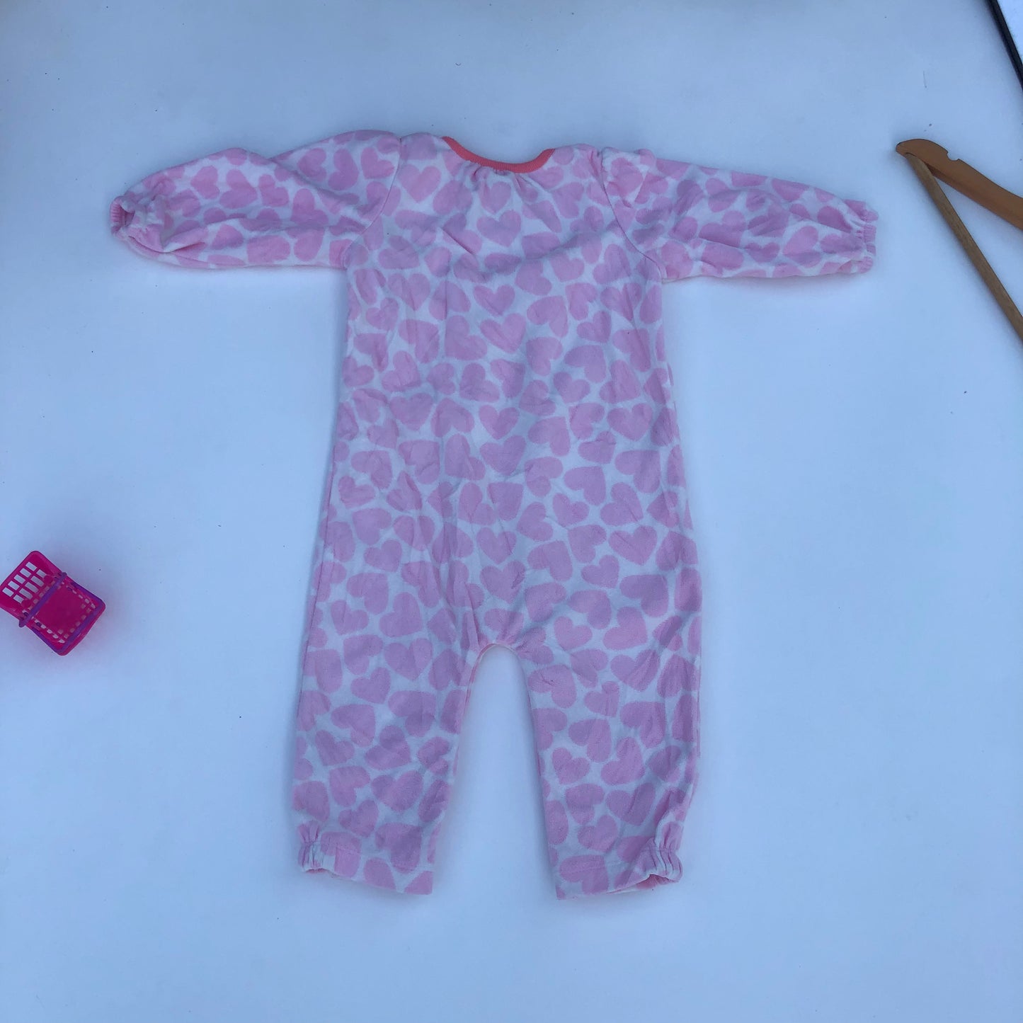 Romper For 12 Months