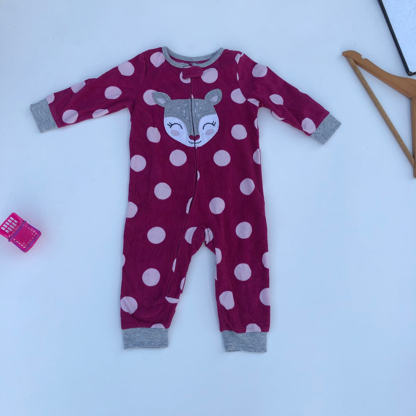 Romper For 18 Months