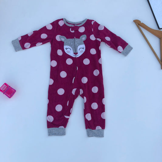 Romper For 18 Months