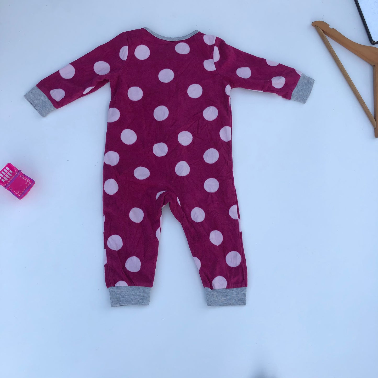 Romper For 18 Months