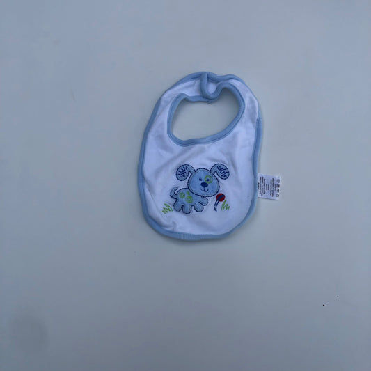 Animal Character Bibs