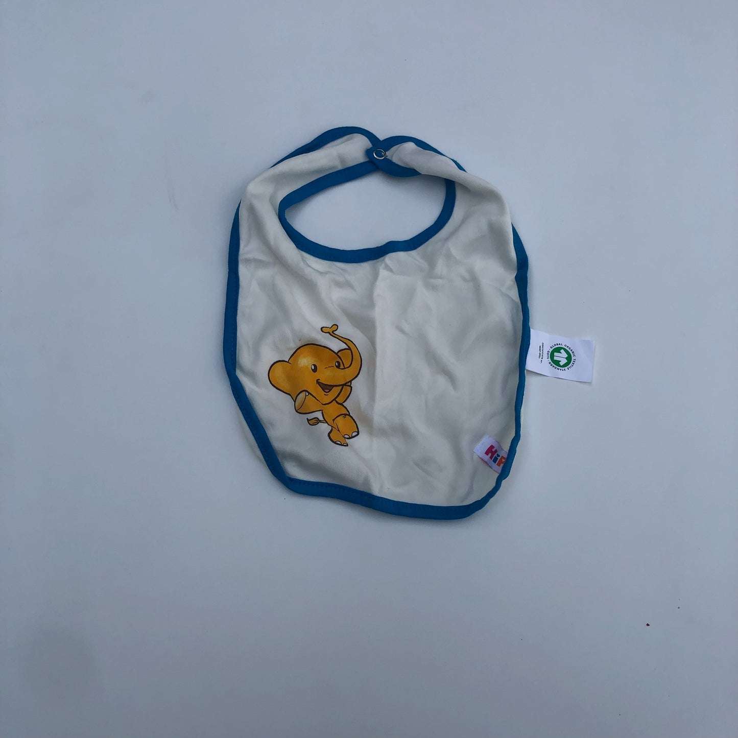 Animal Character Bibs