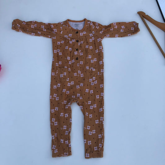 Romper For 18 Months