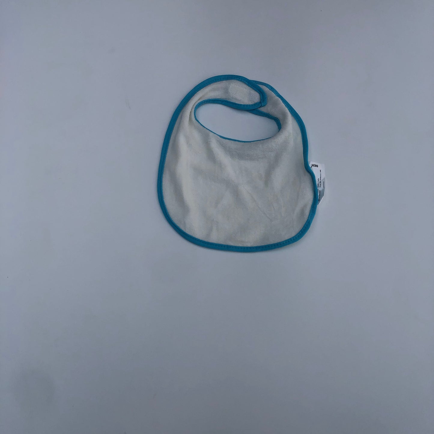 One Size Fits All Bibs