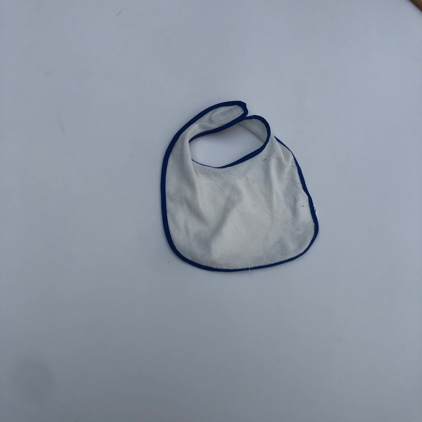 One Size Fits All Bibs