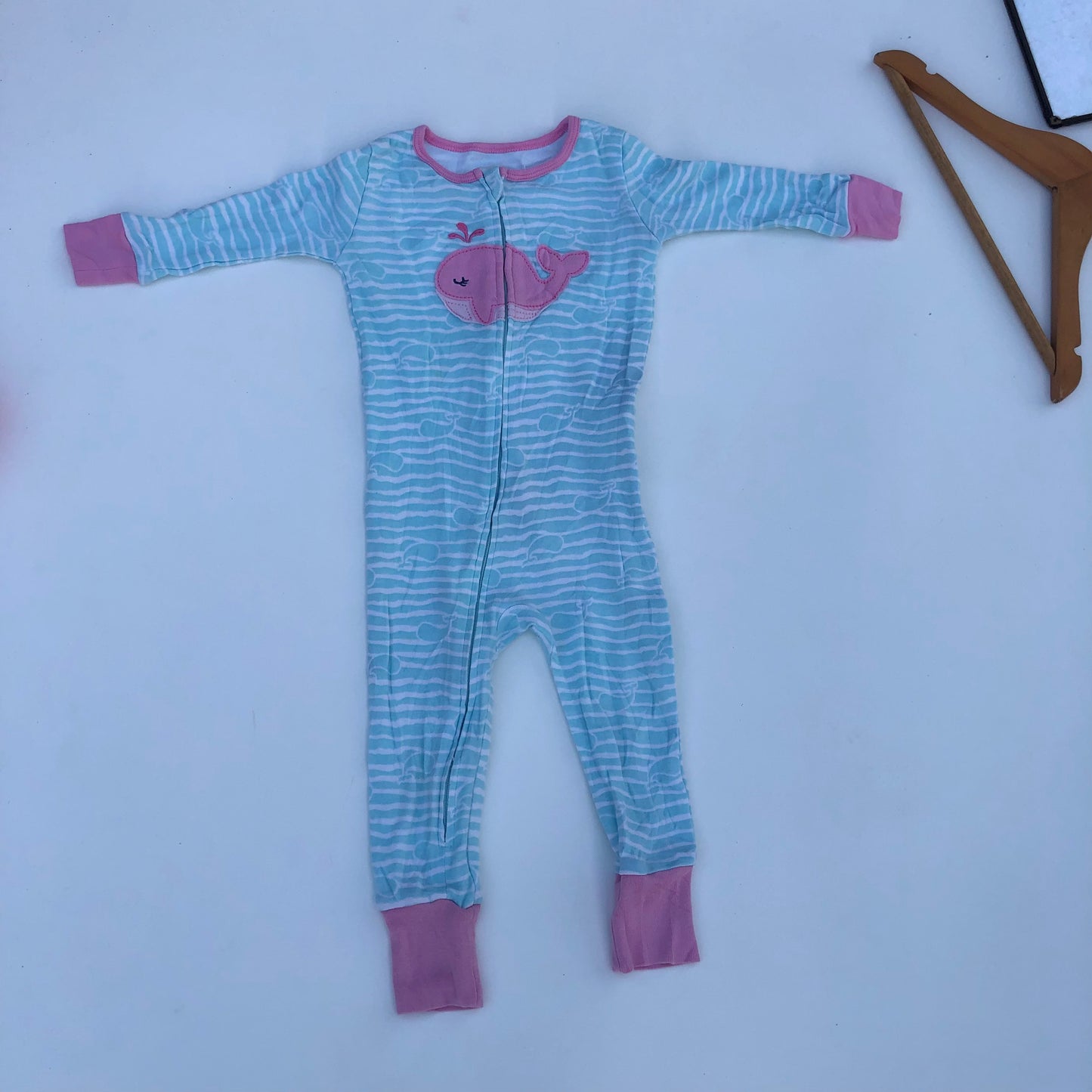Romper For 18 Months