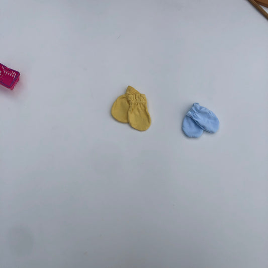 Miitens For Baby