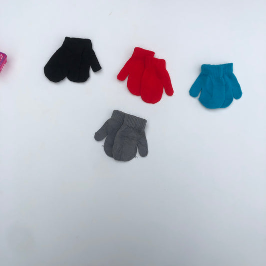 Magic Stretch Mittens For Toddlers