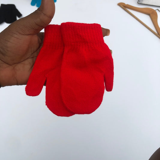 Magic Stretch Mittens For Toddlers