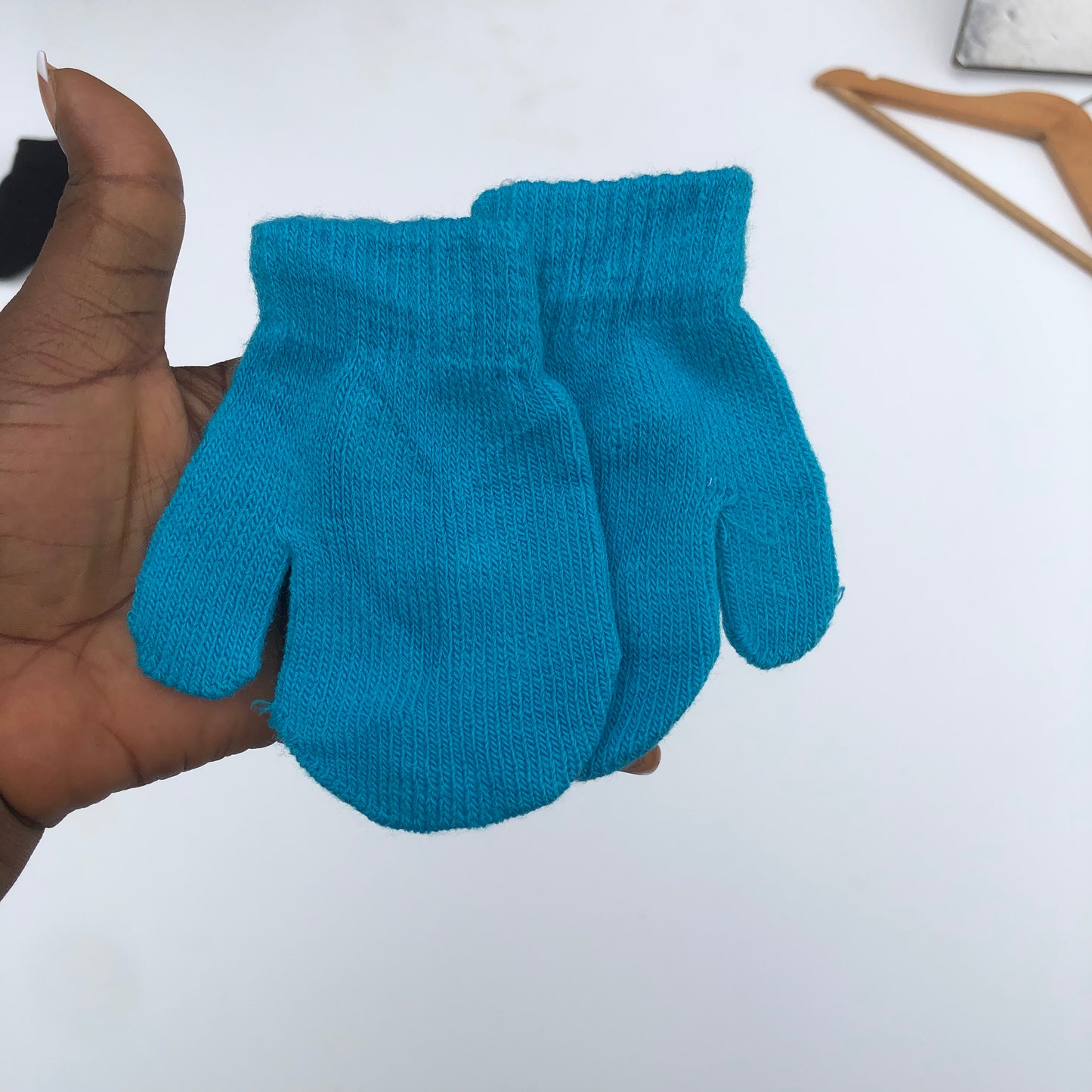 Magic Stretch Mittens For Toddlers