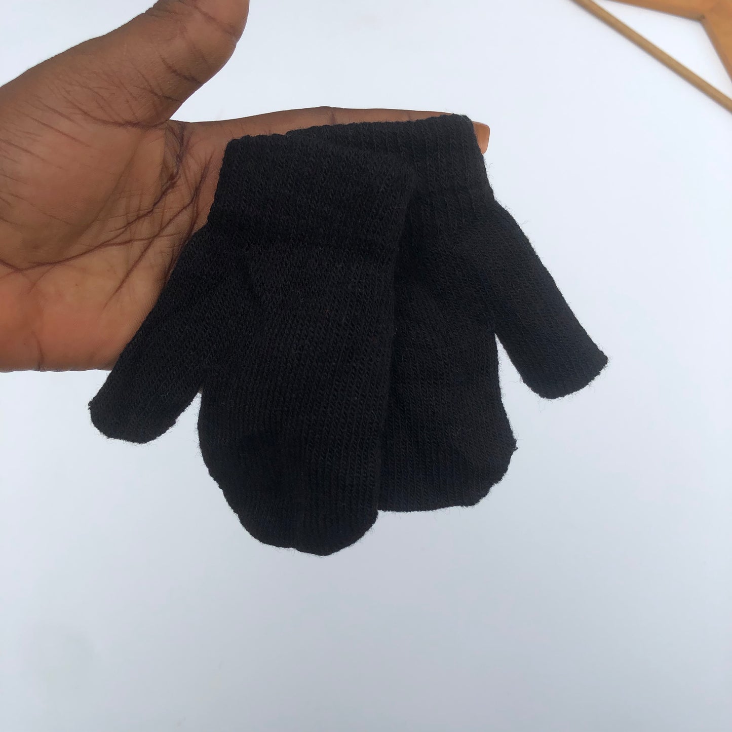 Magic Stretch Mittens For Toddlers