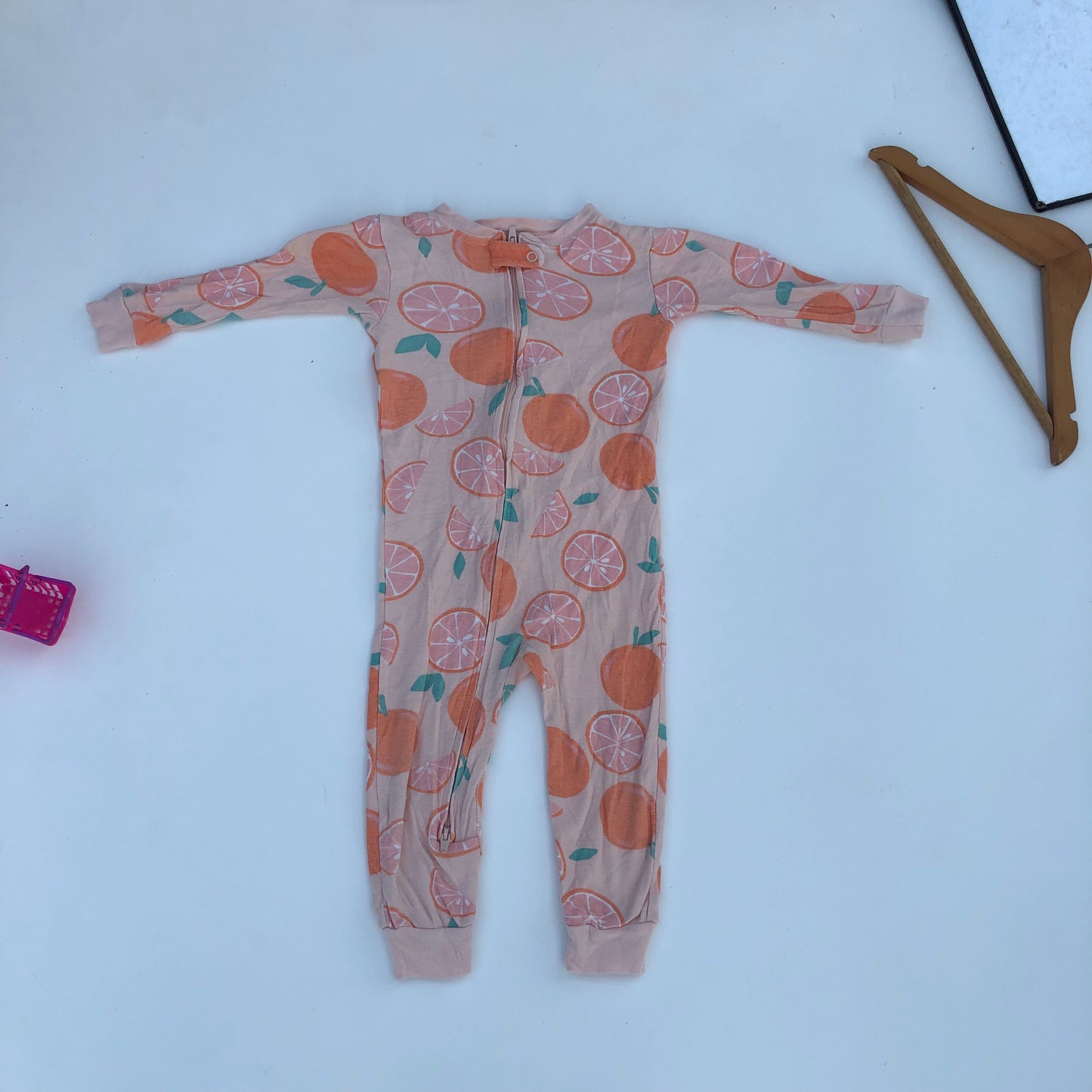 Sleepsuit For 18 Months