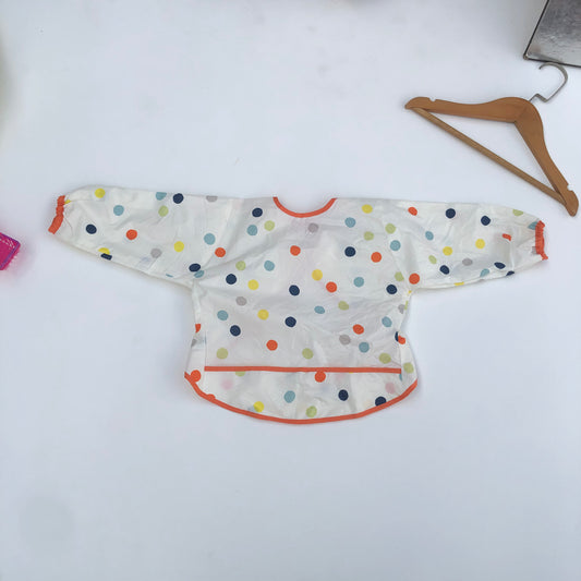 One Size Fits All Wearable Bibs
