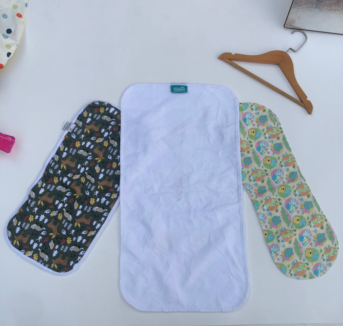 Baby Changing Mats
