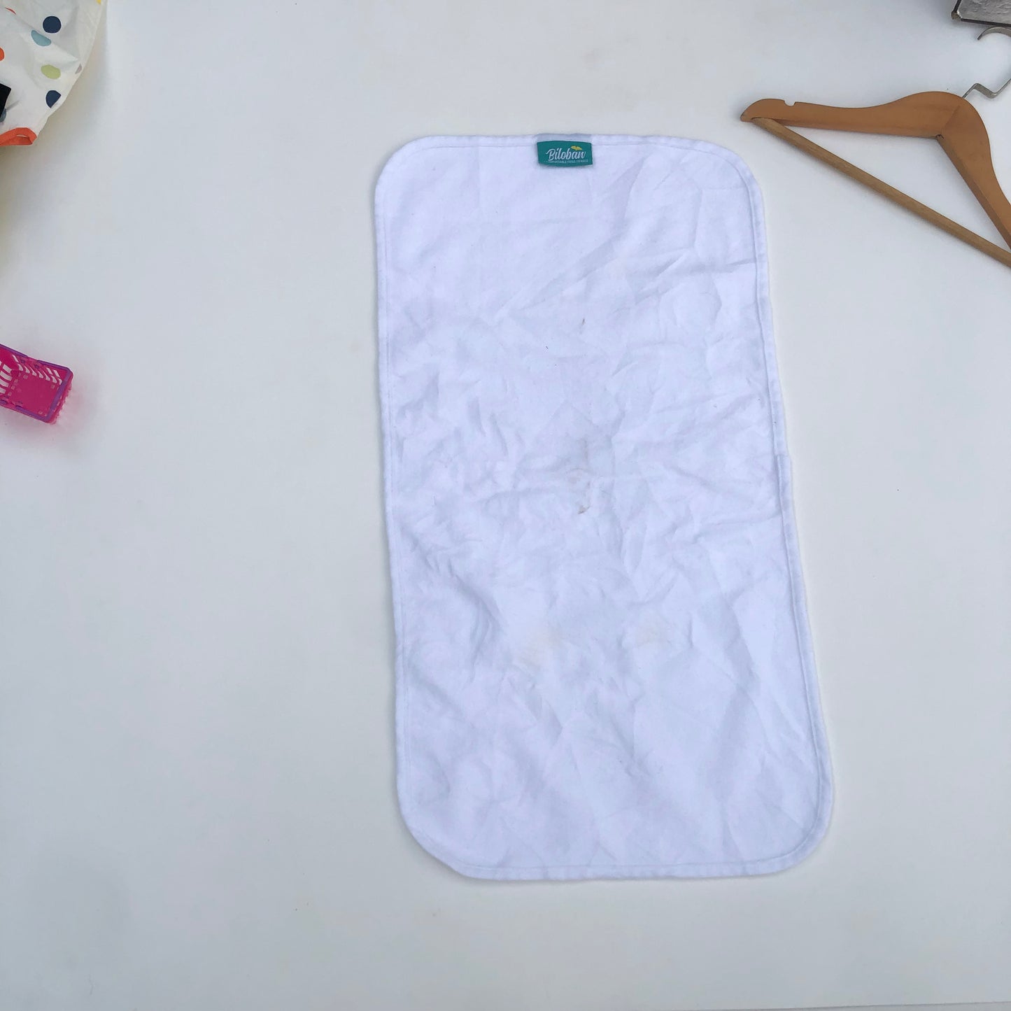 Baby Changing Mats
