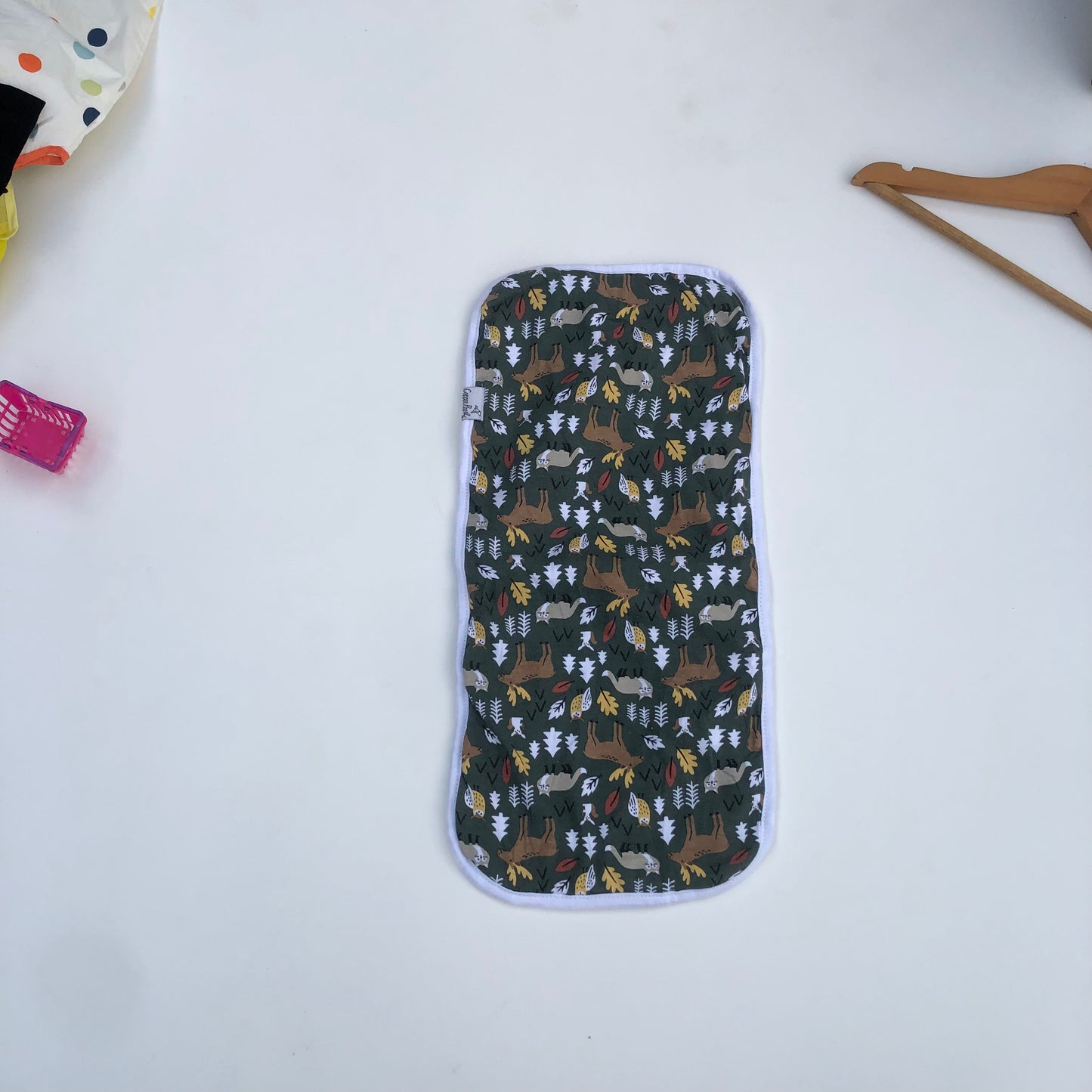 Baby Changing Mats