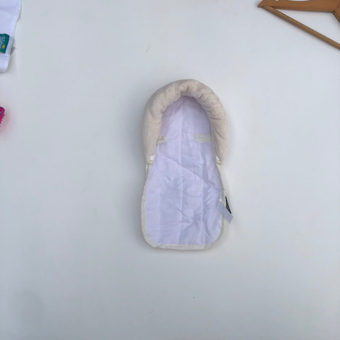 Baby Head Gear By Jolly Jumper