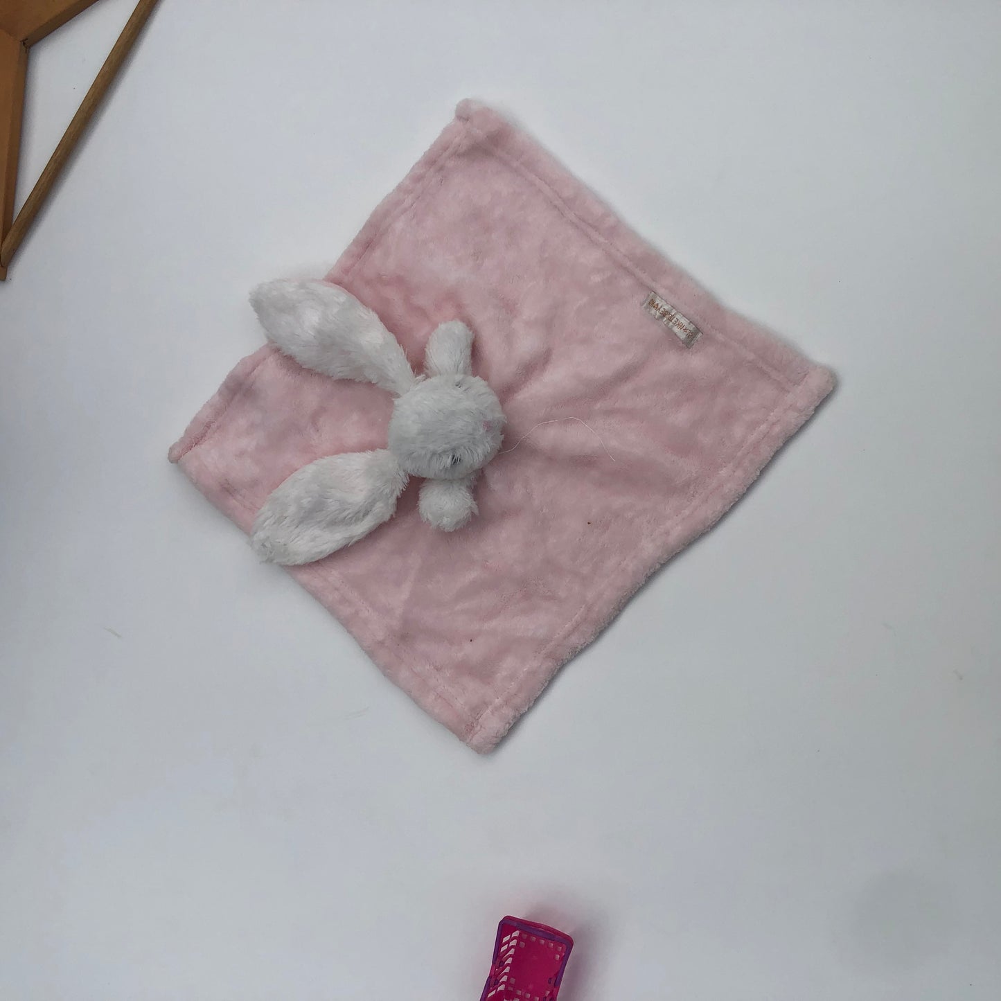 Plush Toy Bibs