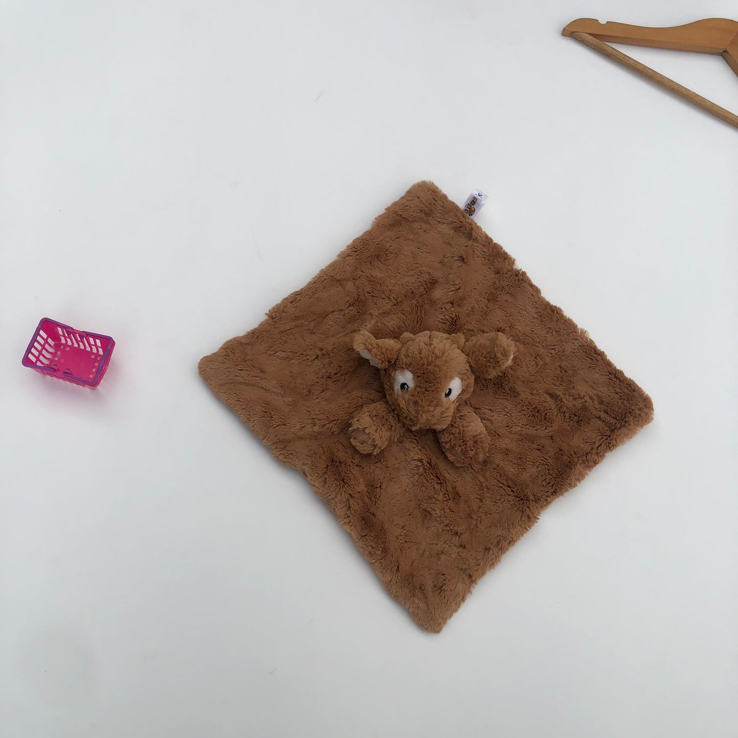 Plush Toy Bibs