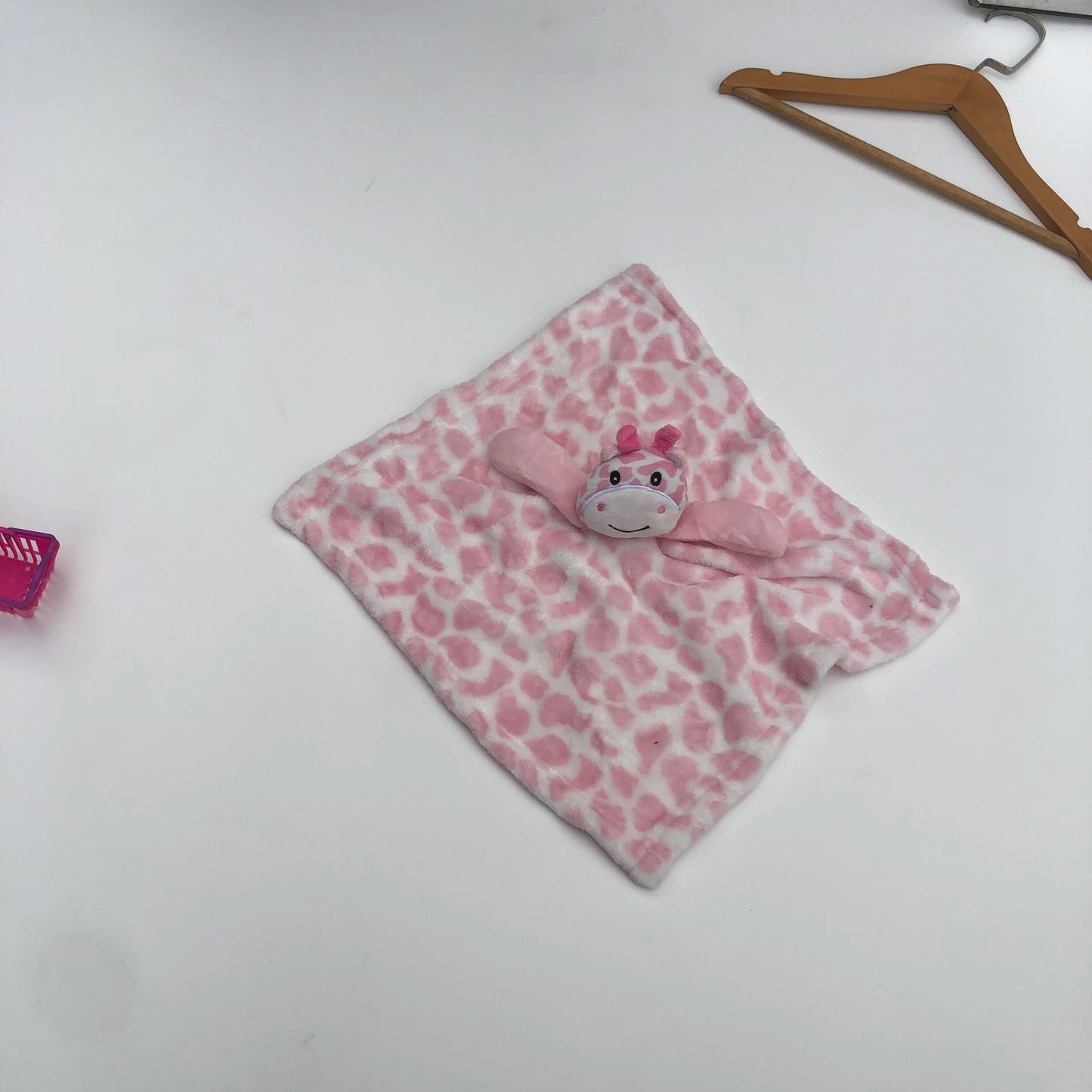 Plush Toy Bibs