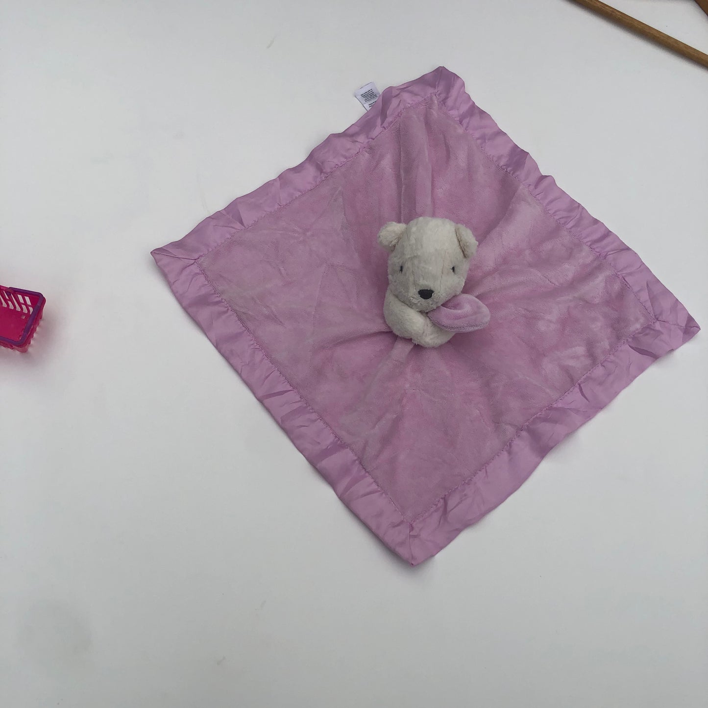 Plush Toy Bibs