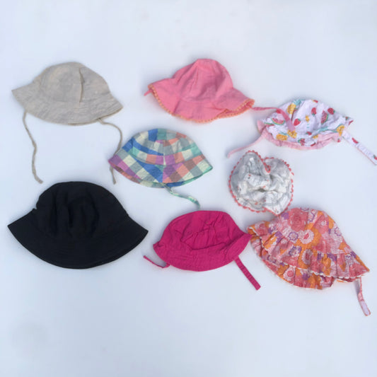 Bucket Hats